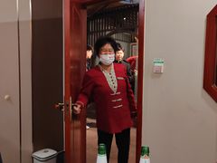 -老德州四合院·德州菜(天衢路店)