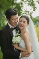 -纪梵希旅拍婚纱摄影(大连总店)