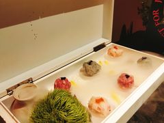 -色響火锅(恒隆广场店)