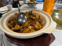 -鄱阳湖·江西小炒·瓦罐煨汤(五道口店)