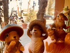 -萤火虫咖啡(后海店)