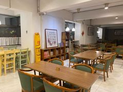 -喜悦西餐厅(同丰店)