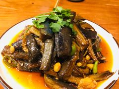 八旗茄子-锦小馆(安贞店)