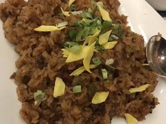 -晶荷轩(香港迪士尼乐园酒店)