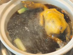 -天宜隆蘑菇宴火锅(石景山旗舰店)
