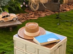 -安吉汽车生活馆(大宁中心广场C3栋店)