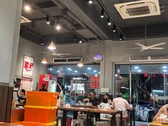 -斯丹姜母鸭·古法干香(田安南路店)
