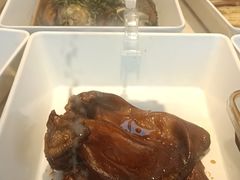 -顺风海鲜港(金玉兰店)