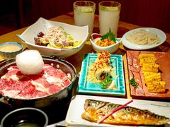 -大和食乐·鲜和牛酸汤火锅(环宇荟店)