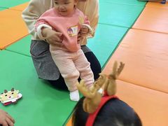 -金宝贝早教(和悦汇店)