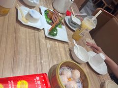 -粤仔湾砂锅粥(宜兴八佰伴店)