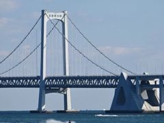 -星海湾跨海大桥
