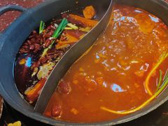 -赵美丽·重庆社区火锅·直营店(火车东站·中豪国际店)