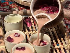 -火塘云南烧烤大排档