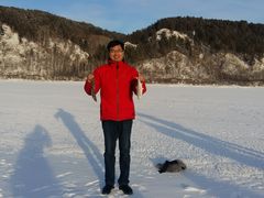 -北极村旅游风景区