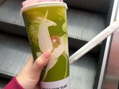 -奈雪的茶(湖滨银泰in77C区PRO店)