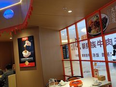 -北大荒人•新东北菜(青岛银座店)