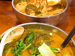 -正宗重庆陈老伍麻辣烫(望岗319分店)
