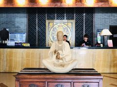 -Local泰莲庭(虹鳟鱼店)
