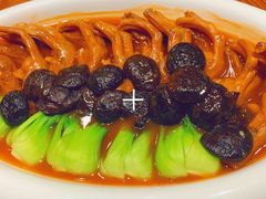 -厦门宝龙铂尔曼大酒店·龙之渊中餐厅