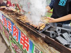 -金堂县云顶石城风景区