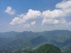 -塔云山