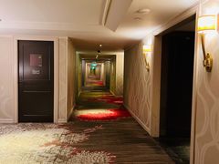 -澳门喜来登大酒店