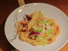 -伊斯麦尔丝路·新派菜(沙子口店)