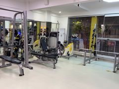 -中田健身工作室(东园店)