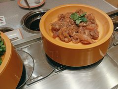 -喜味涮自助小火锅(广州东圃天河城店)