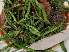 -新吉士·上海菜(浦东LCM置汇旭辉店)