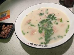 -阿达师傅鱼汤面