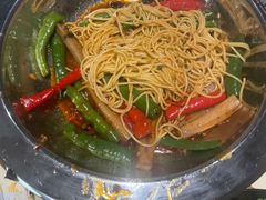 -聚味瞿记·龙虾堂(咸嘉湖店)
