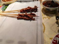 -串盟烧烤大排档·长沙美食地标(星沙店)