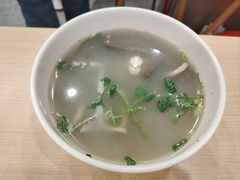 -鸡鸣汤包(红山动物园店)