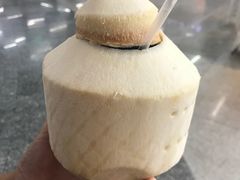 椰子-盒马鲜生(皇庭广场店)