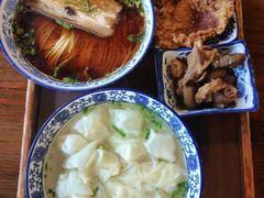 -老横泾面馆(吴中横泾店)