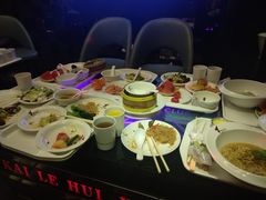 -凯乐会量贩KTV(国防大厦总店)