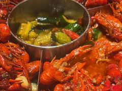 -熊记虾王·小龙虾(东晓南店)