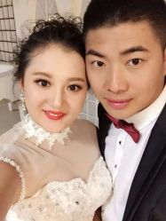-秦皇岛我和你婚纱摄影工作室