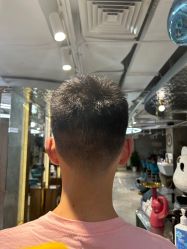 -悦SALON