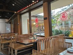 -大牌大·传统杭帮菜(湖滨店)