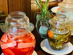 -青城山六善酒店·紫氣園中餐厅