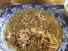 -裕兴记·三虾面(西北街总店)