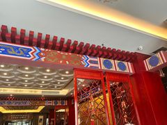 -全聚德(扬州虹桥坊店)