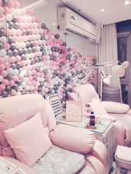 -Beauty Nails 美甲美睫皮肤管理