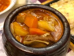 罐牛-92°C俄式厨房(中央大街店)