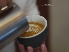 -MEEBO KAFEE米咖焙坊(虹桥路店)