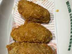 -新白鹿餐厅(第一百货店)