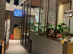 大堂-新辣道鱼火锅(上地华联店)